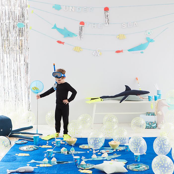 anniversaire-enfants-poissons-baby-prestige Sous la mer 2-8 ans