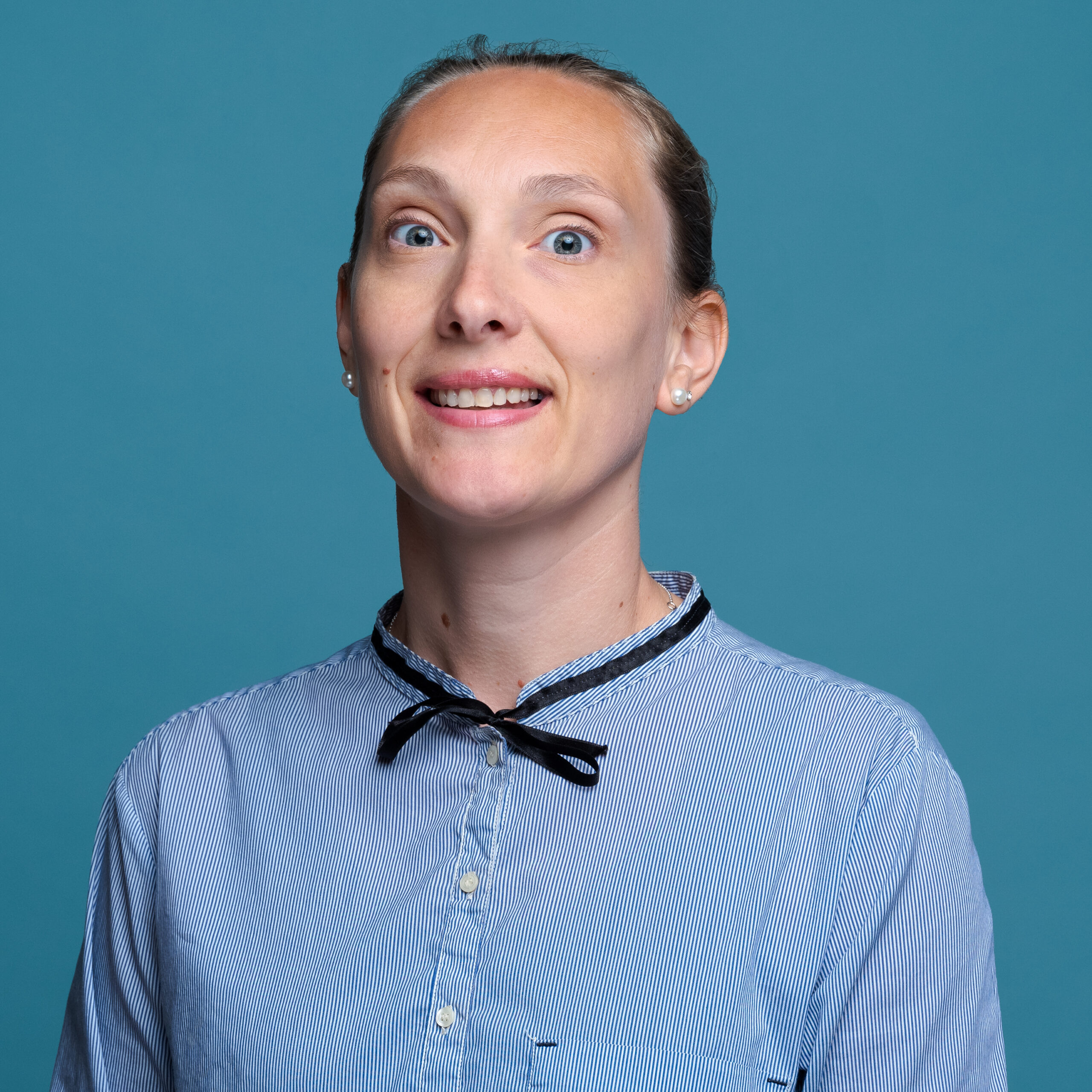 Délphine B. 1